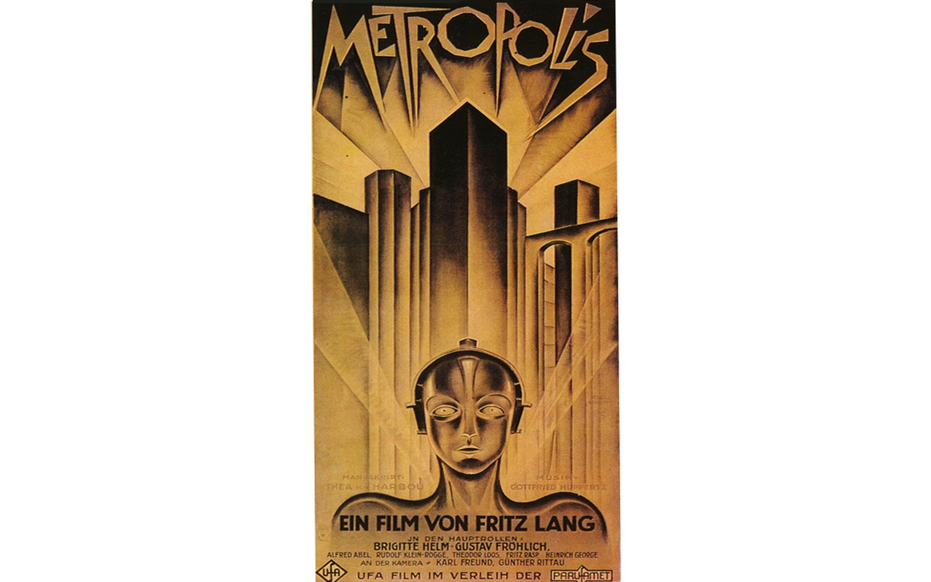 metropolis